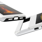 Heaven's Fire Phone Case
