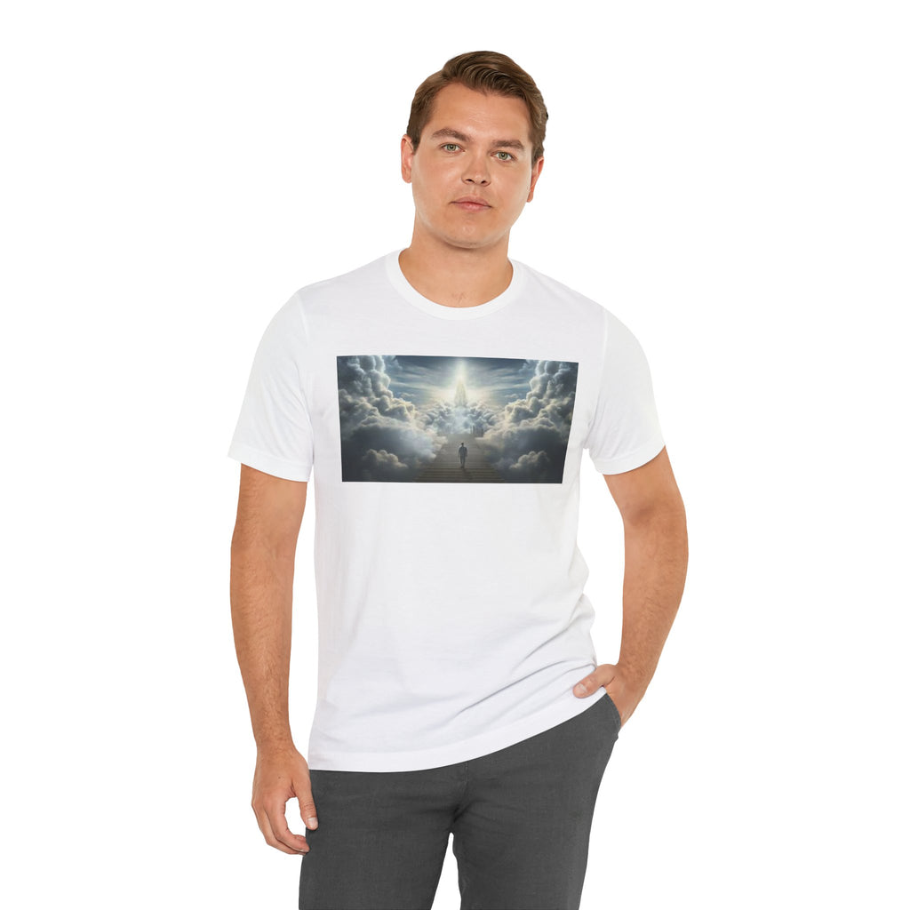 Heavenly Vibes Unisex Tee