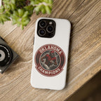 Oklahoma Champions Phone Case