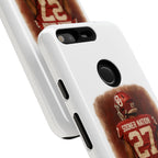 Oklahoma Sooners Phone Case