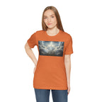 Heavenly Vibes Unisex Tee