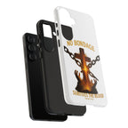 Christian Tough Phone Case