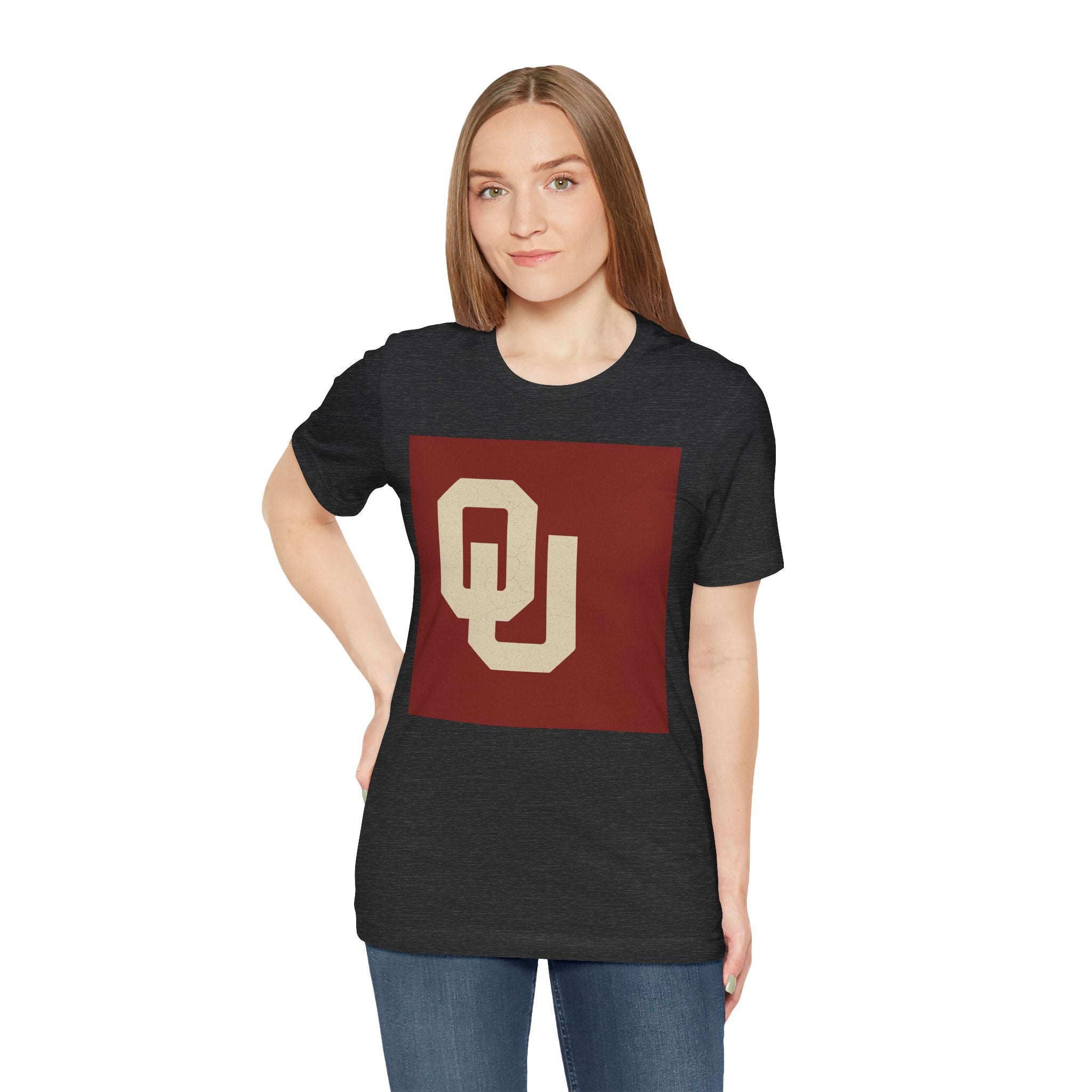 Oklahoma Pride Unisex Tee