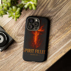 Hot Spirit-Filled Phone Case