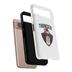 Thunder Up Phone Case