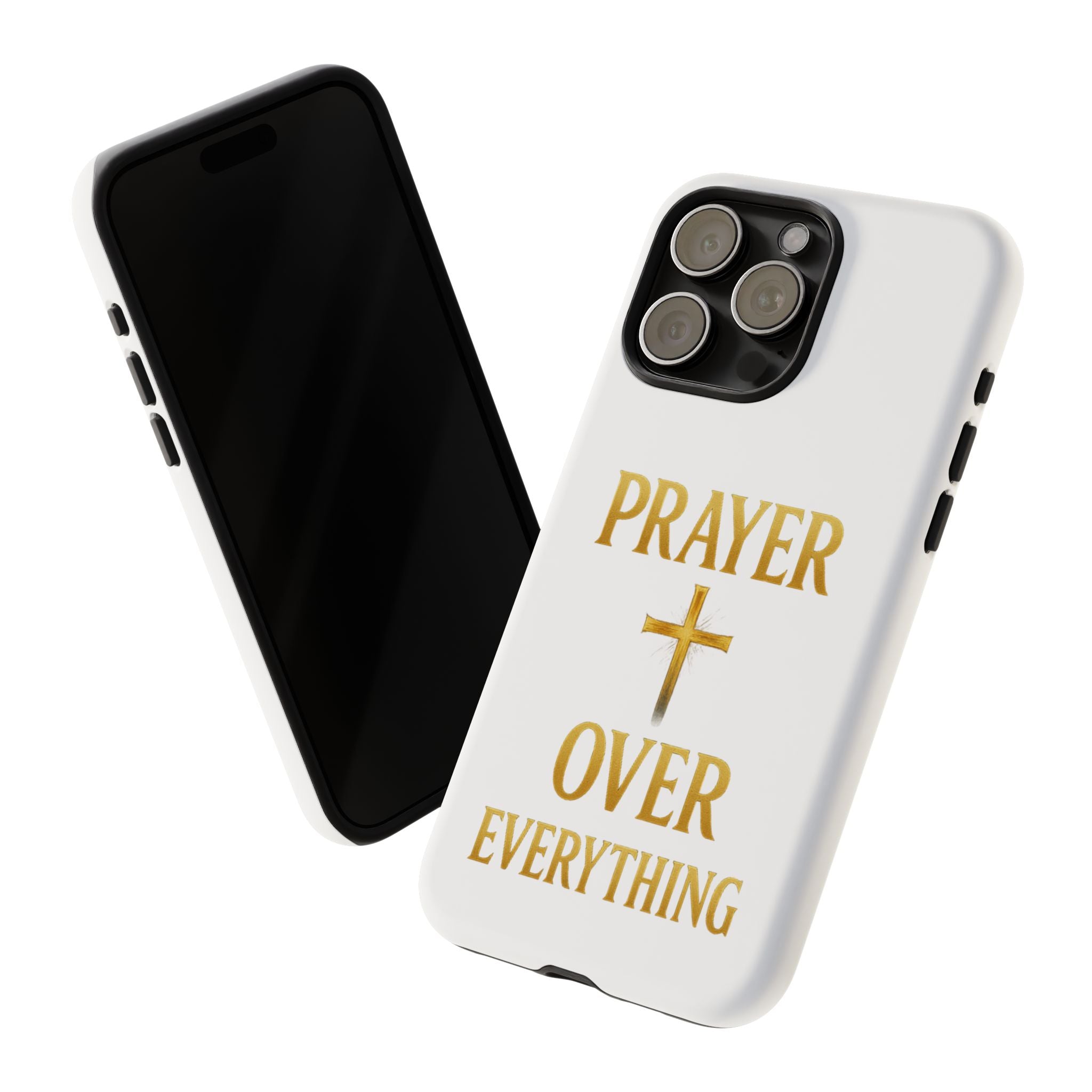 Christian Phone Case