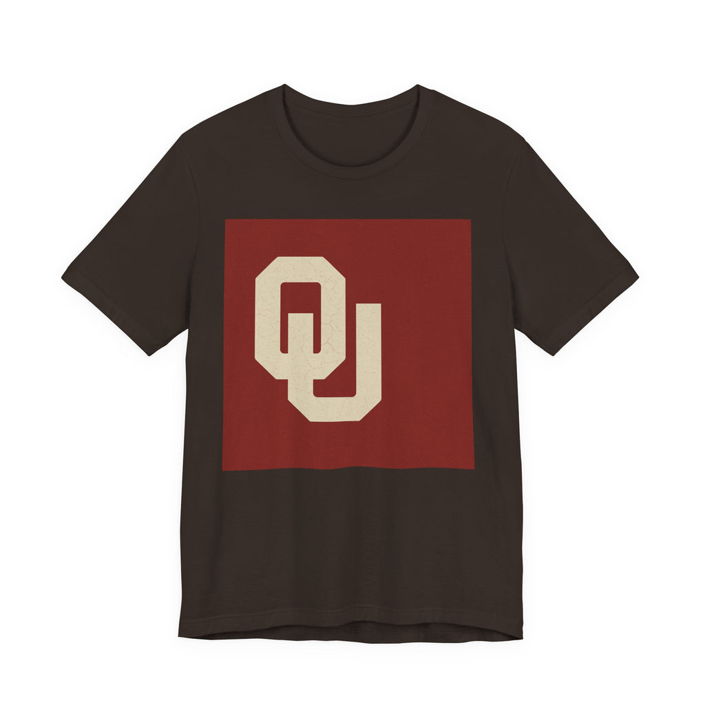 Oklahoma Pride Unisex Tee
