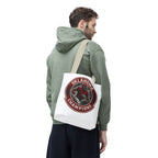 Oklahoma Champions Tote Bag, Sports Fan Tote