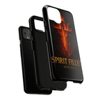 Hot Spirit-Filled Phone Case