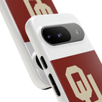 OU University Phone Case