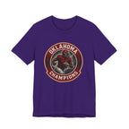 Oklahoma Champions Tee