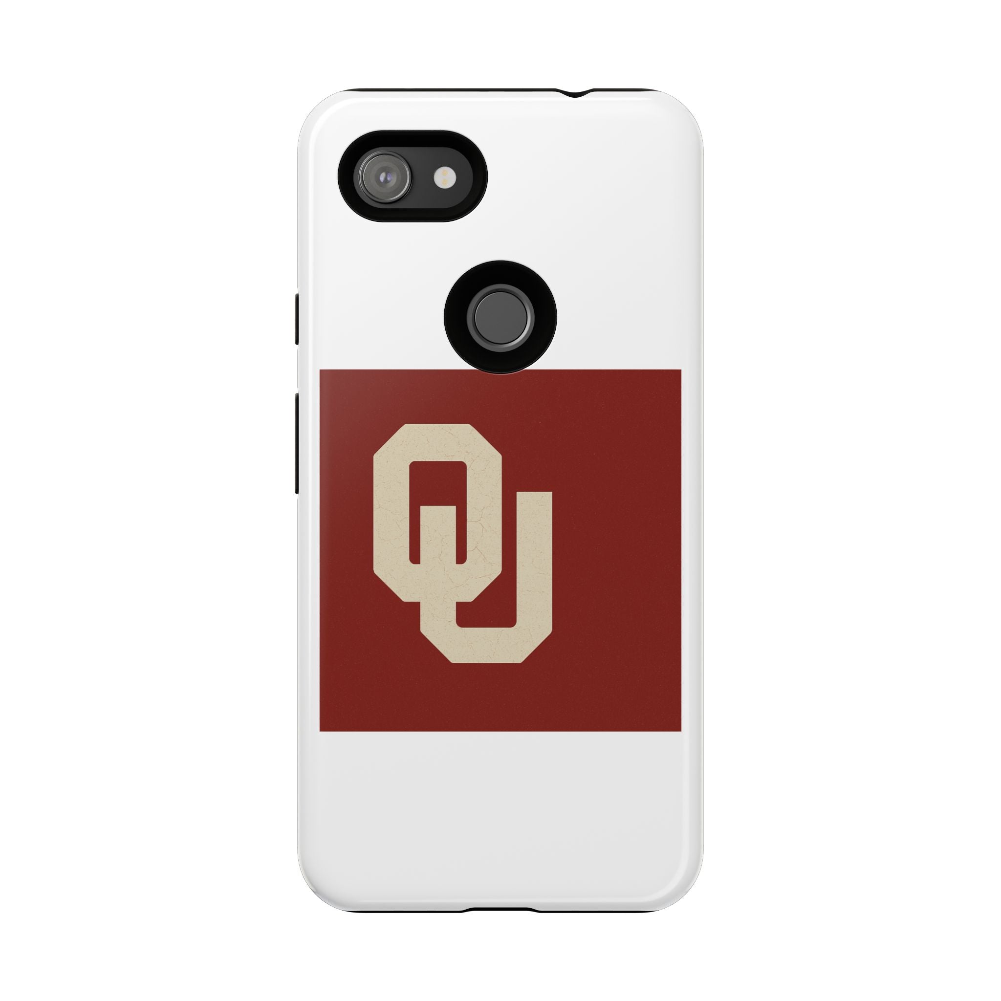 OU University Phone Case