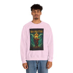 Sea Splitter Crewneck Sweatshirt