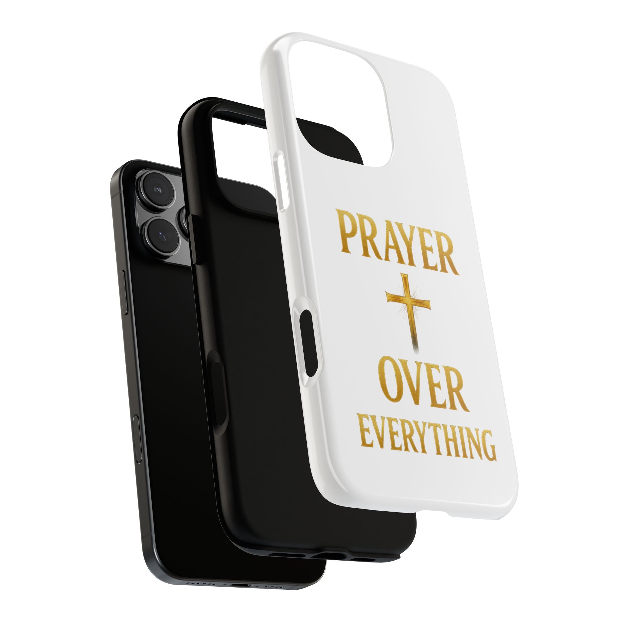 Christian Phone Case