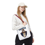 OKC Thunder Tote Bag