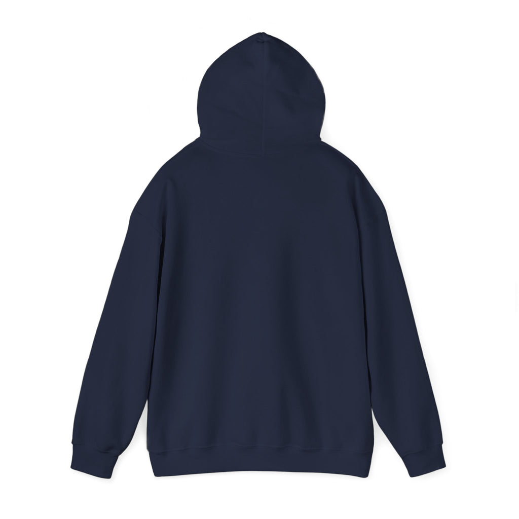 Cozy Unisex Hoodie with Inspirational Design