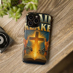 Chain Breaker Phone Case