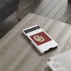 OU University Phone Case