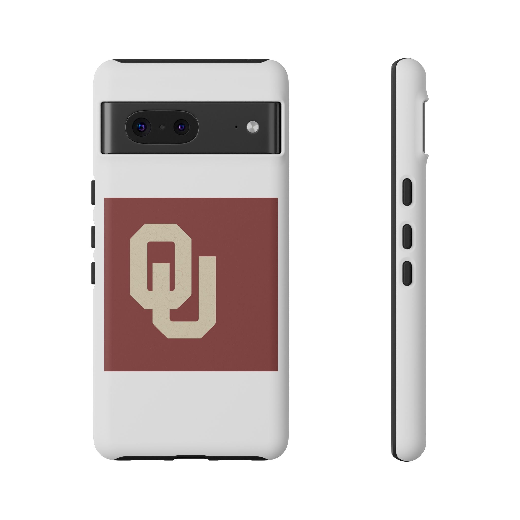 OU University Phone Case