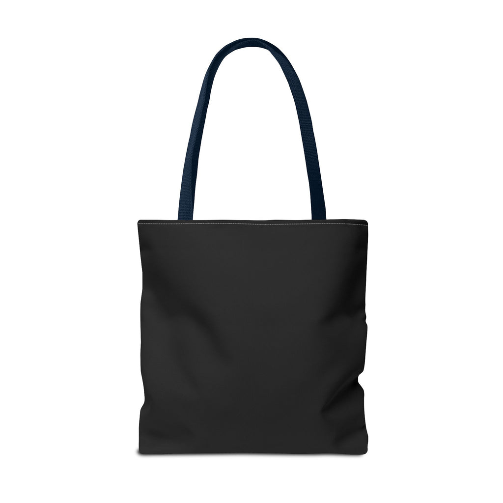 Spiritual Tote Bag