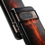 Hot Spirit-Filled Phone Case