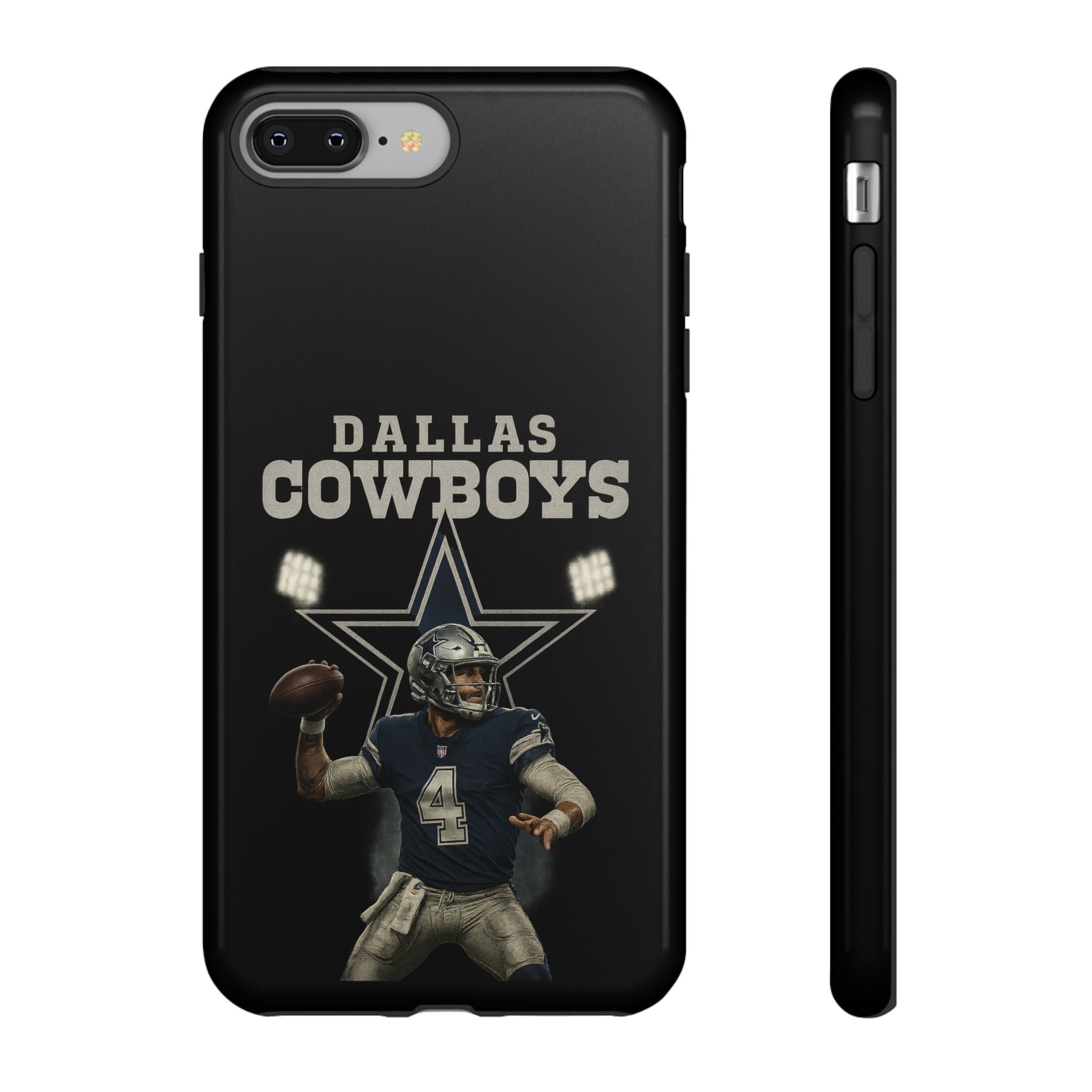 Dallas Cowboys Tough Cases