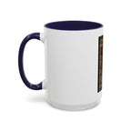 Faith-Based Coffee Mug