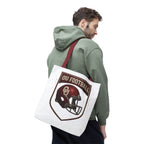 OU Football Tote Bag