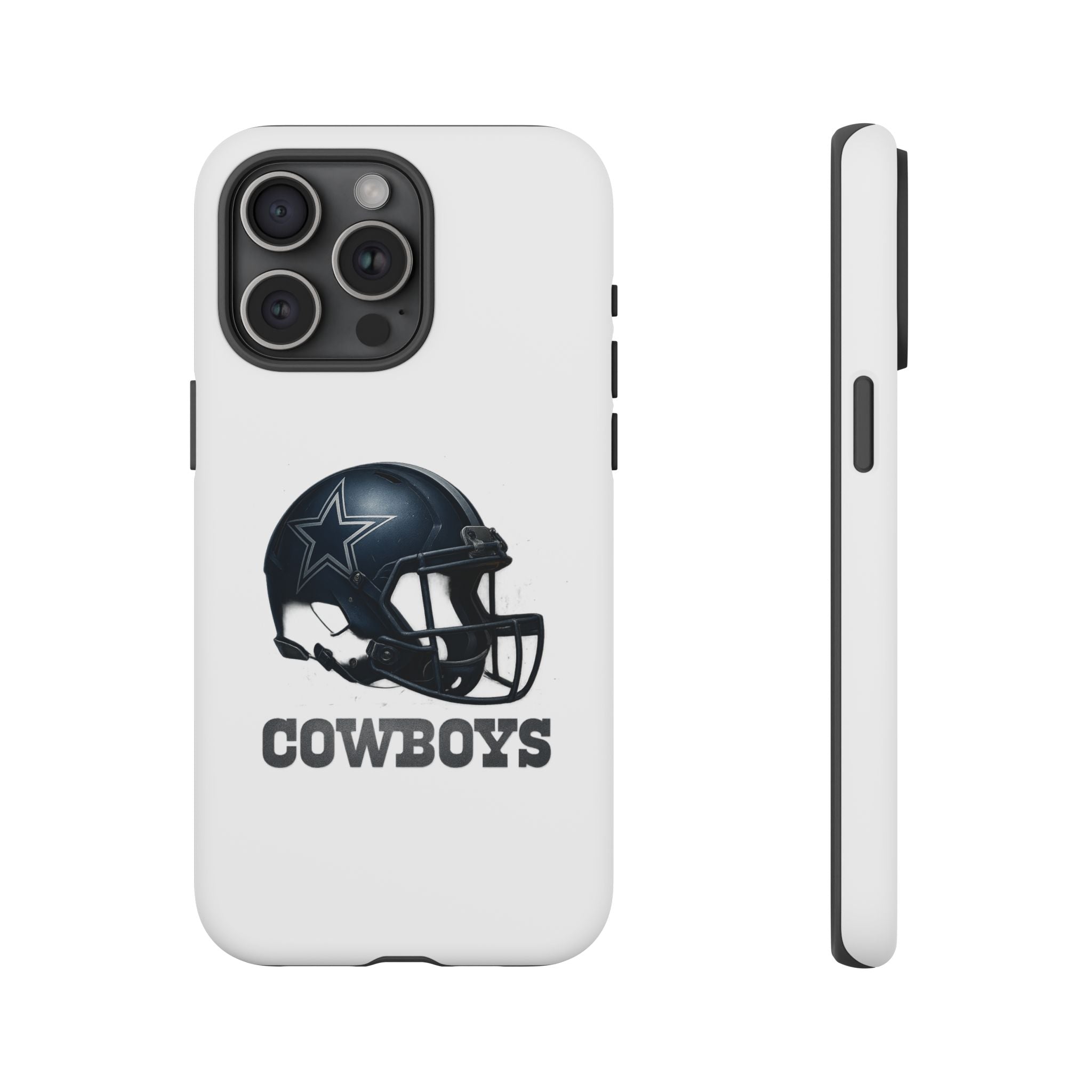Dallas Cowboys Phone Case
