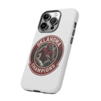 Oklahoma Champions Phone Case