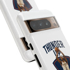 Thunder Up Phone Case