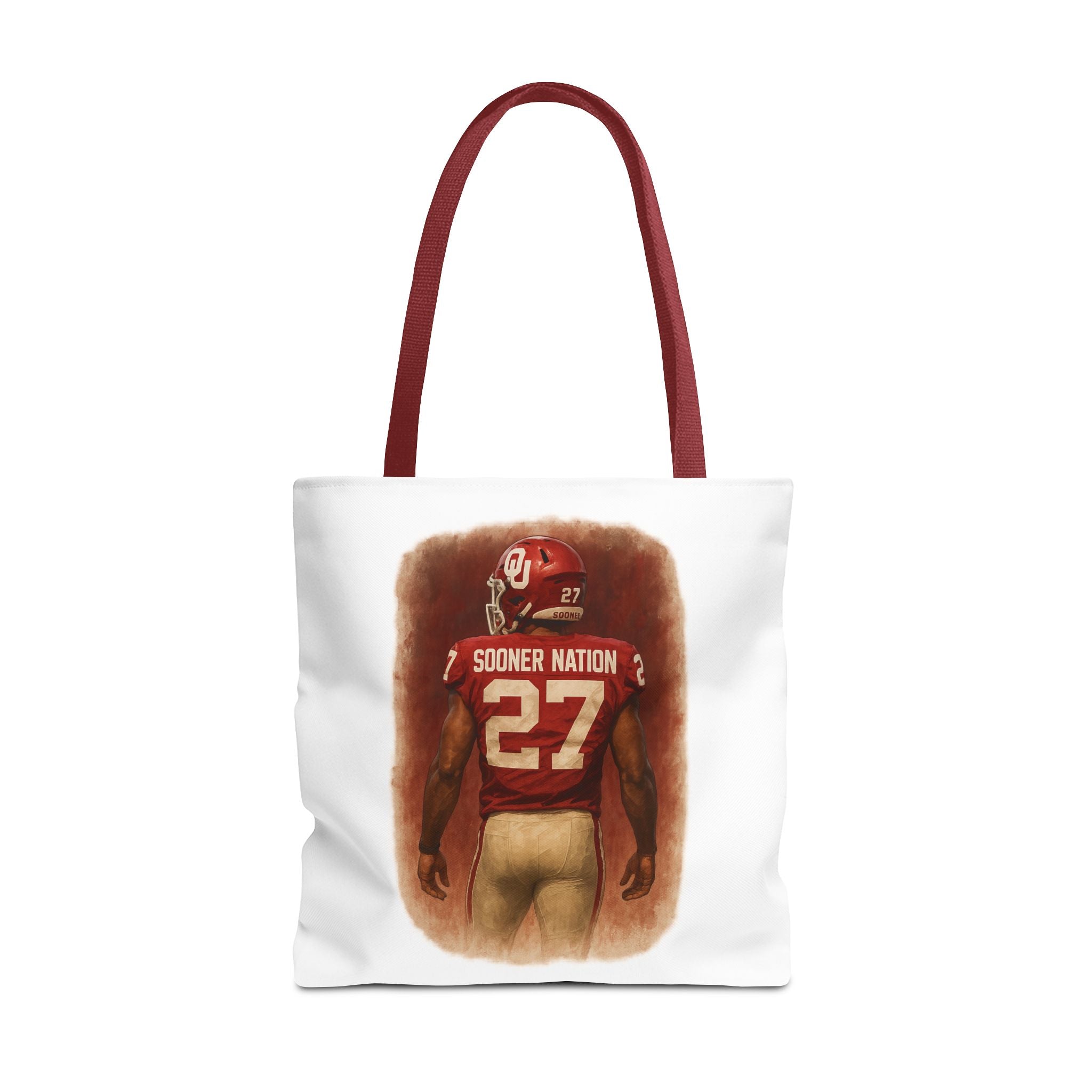 Tote Bag (AOP)