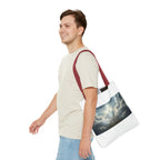 Heavenly Adventure Tote Bag