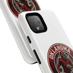 Oklahoma Champions Phone Case