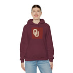 OU Spirit Unisex Hooded