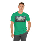 Heavenly Vibes Unisex Tee