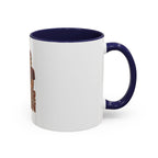 Sooner Nation Accent Coffee Mug