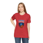 Thunder Nation Basketball T-Shirt