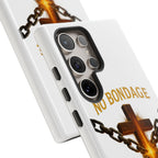 Christian Tough Phone Case