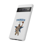 Thunder Up Phone Case