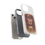 Oklahoma Sooners Phone Case