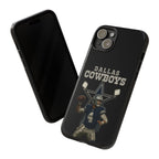 Dallas Cowboys Tough Cases