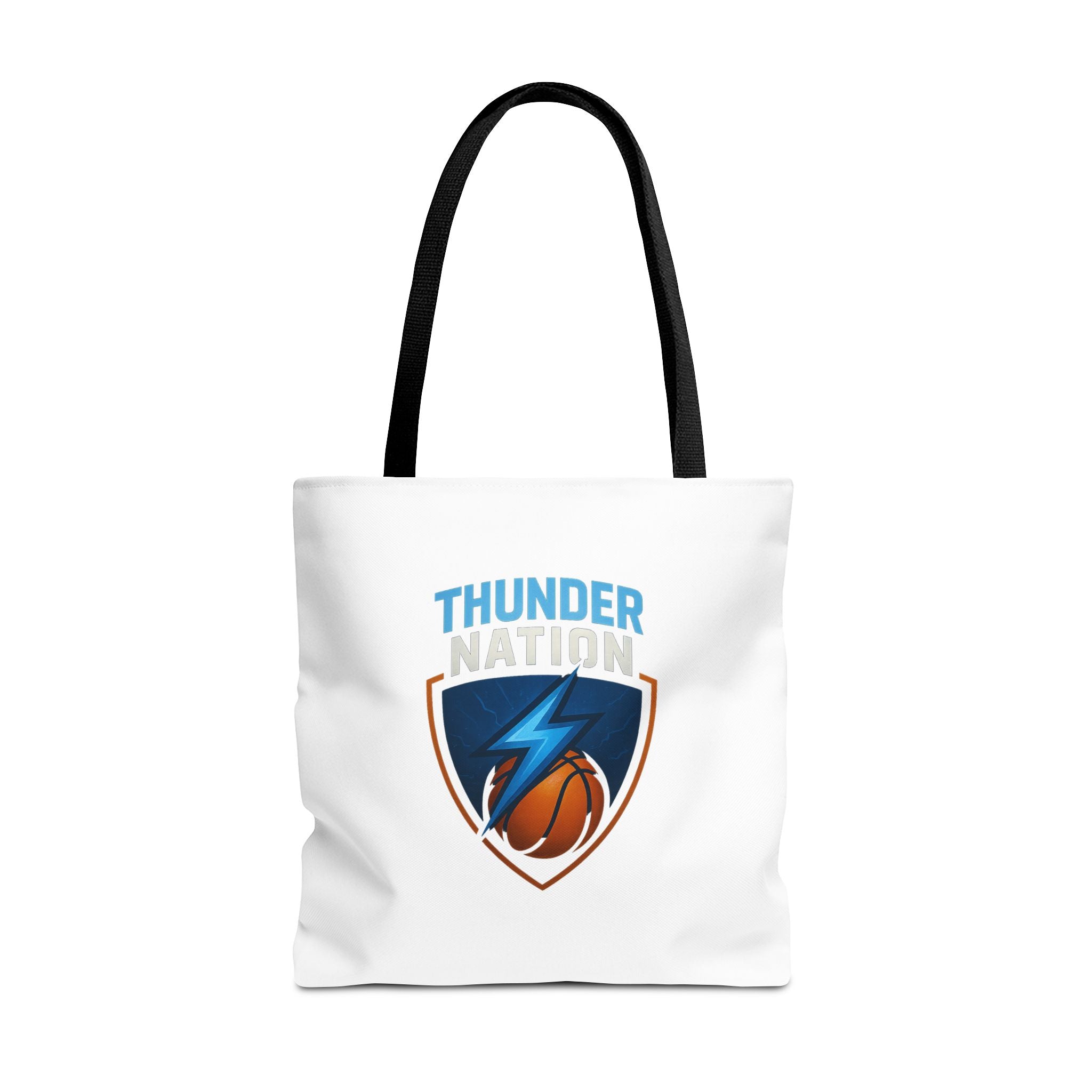 Thunder Nation Tote Bag