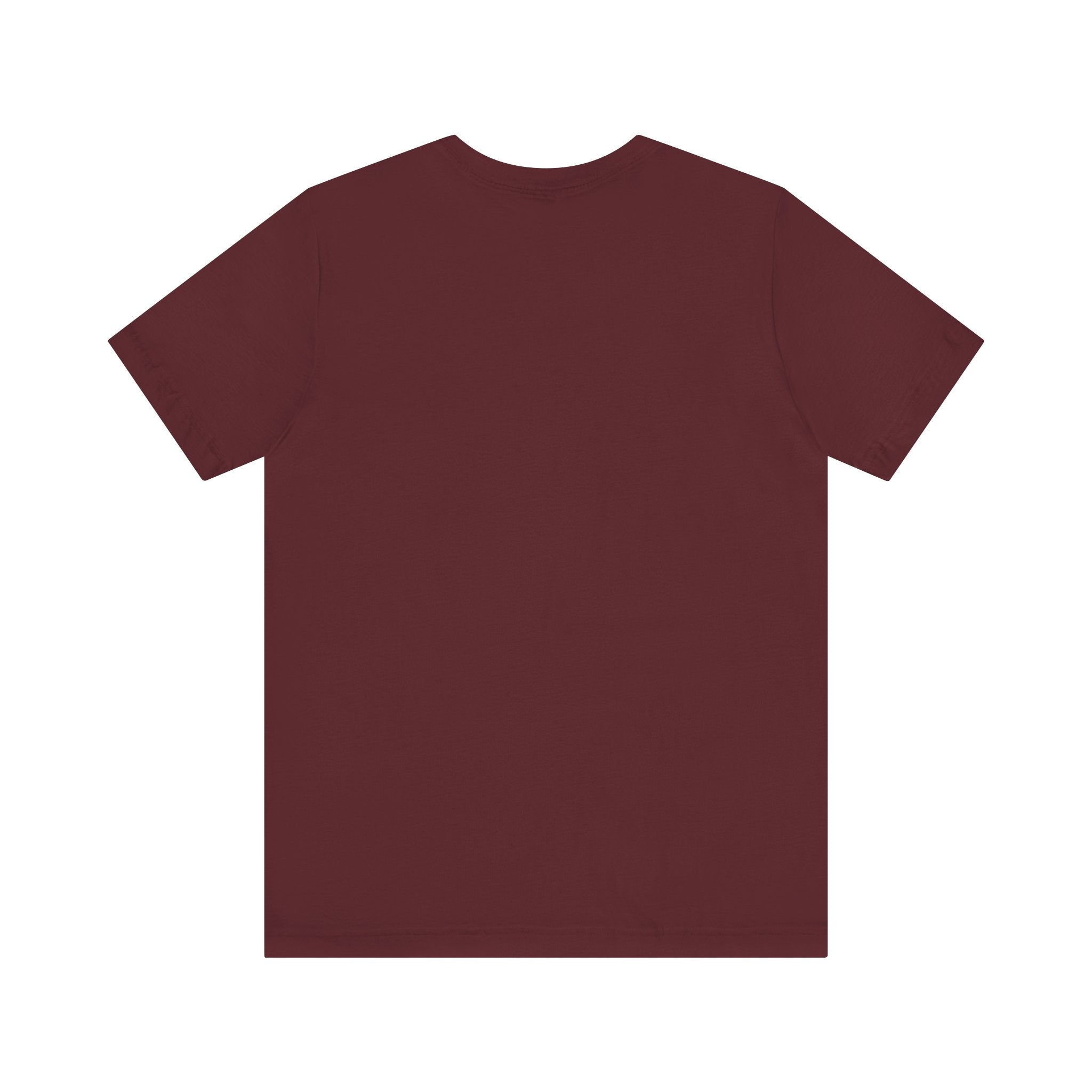 Cowboys Fan Unisex Jersey Tee