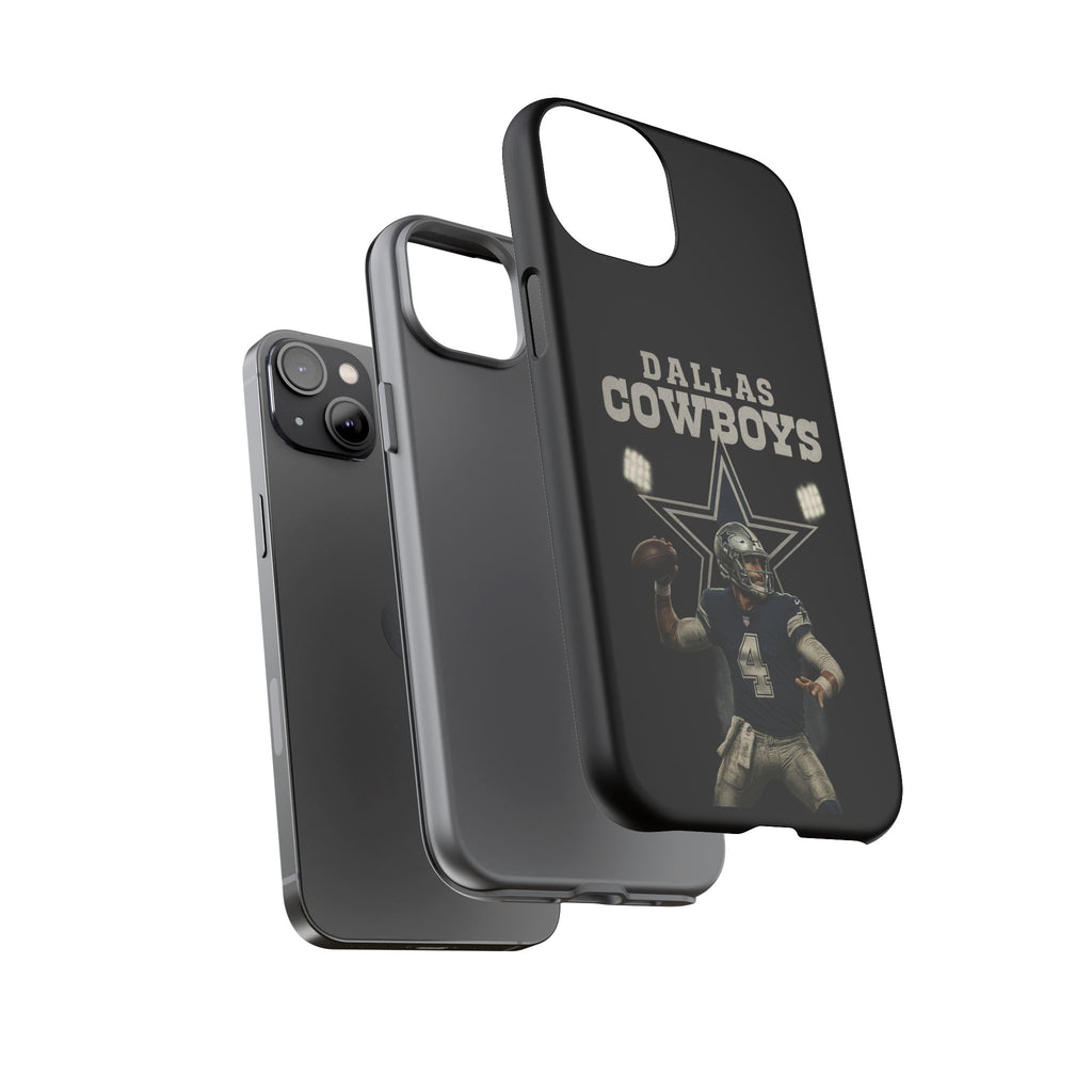 Dallas Cowboys Tough Cases