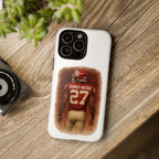 Oklahoma Sooners Phone Case