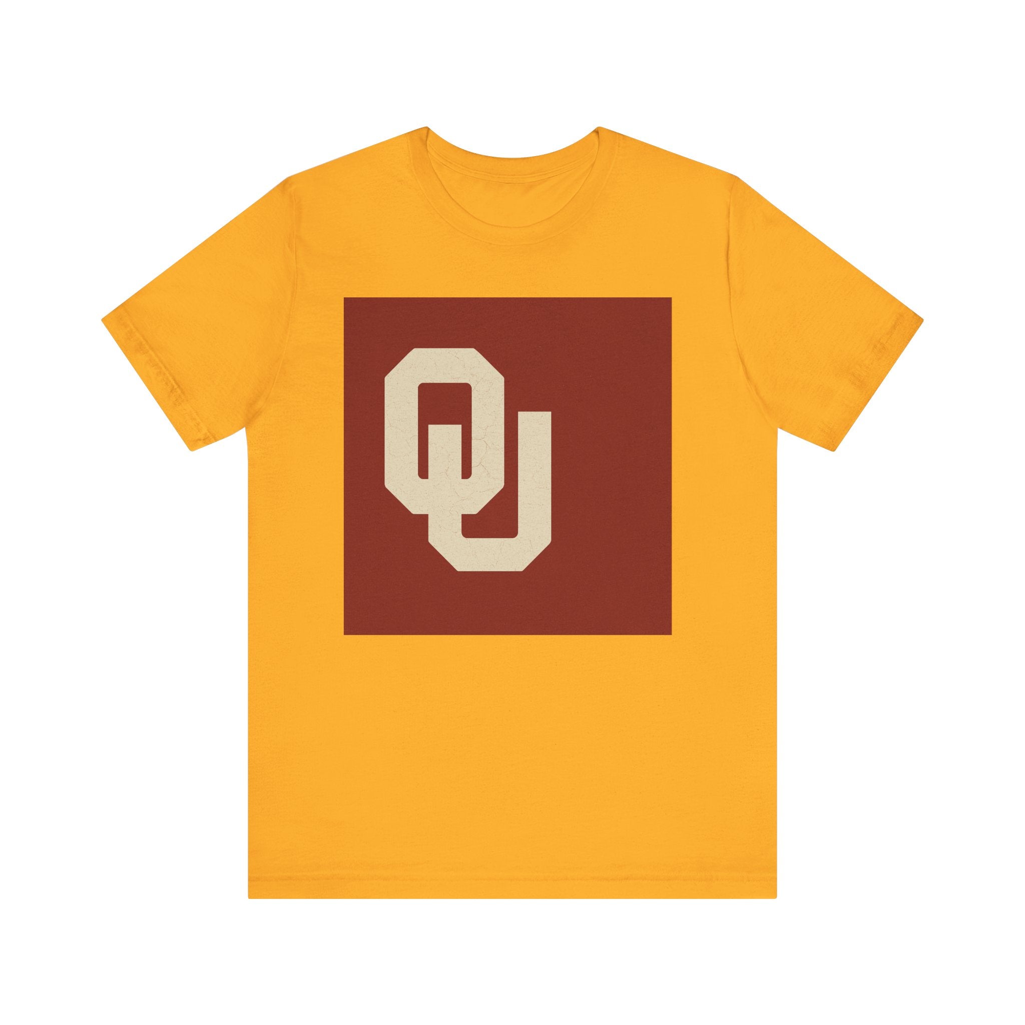 Oklahoma Pride Unisex Tee