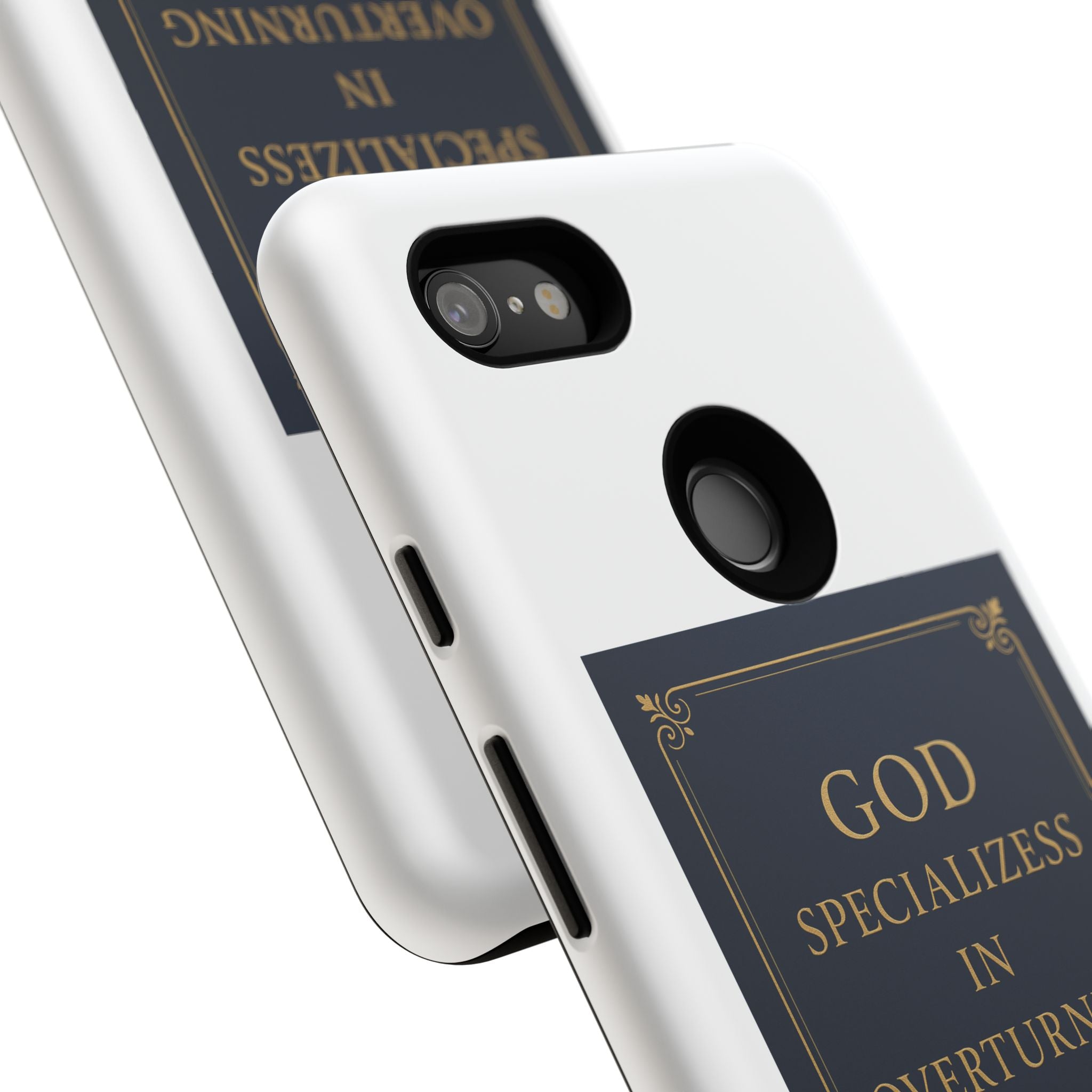 iPhone Case, Inspirational Phone Case