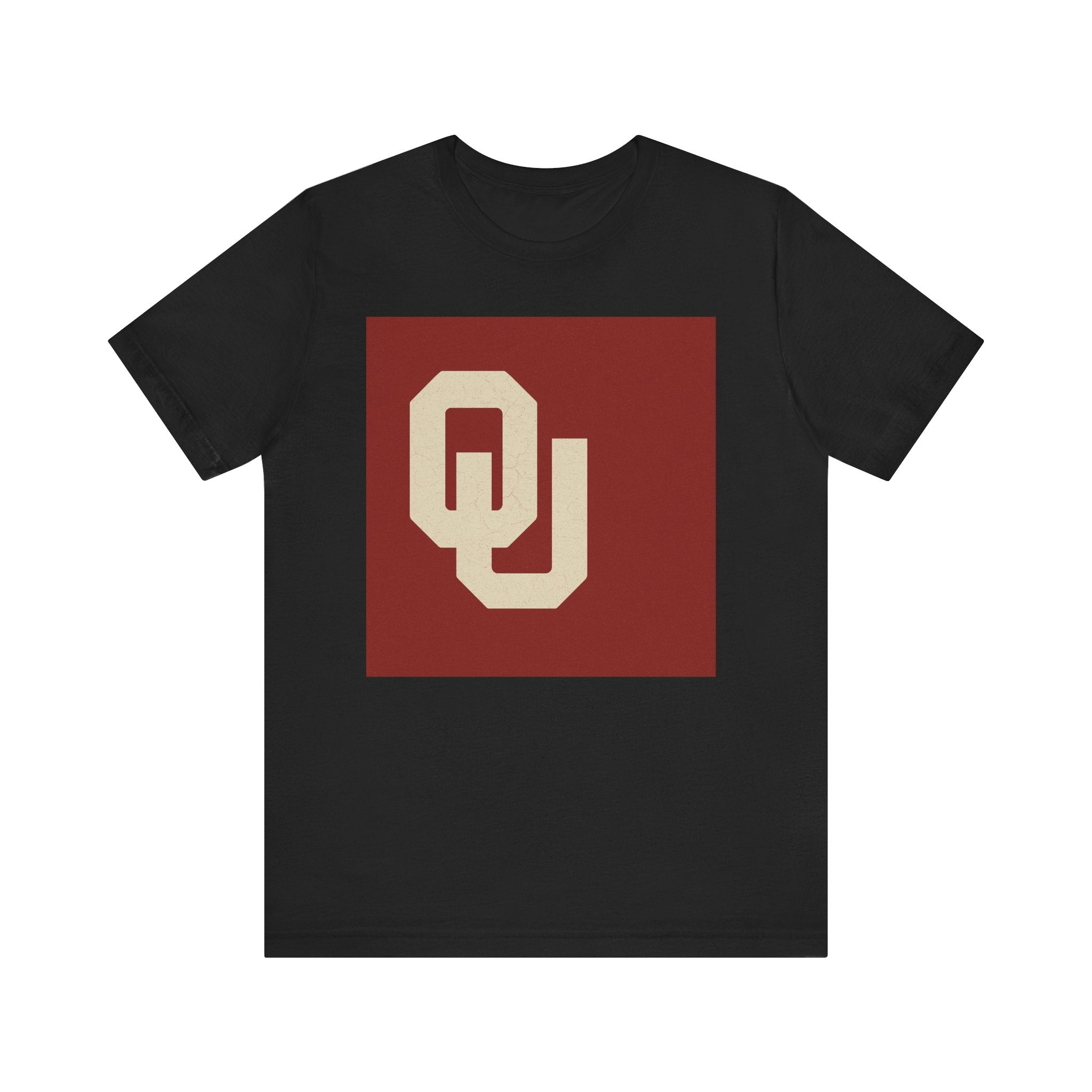 Oklahoma Pride Unisex Tee