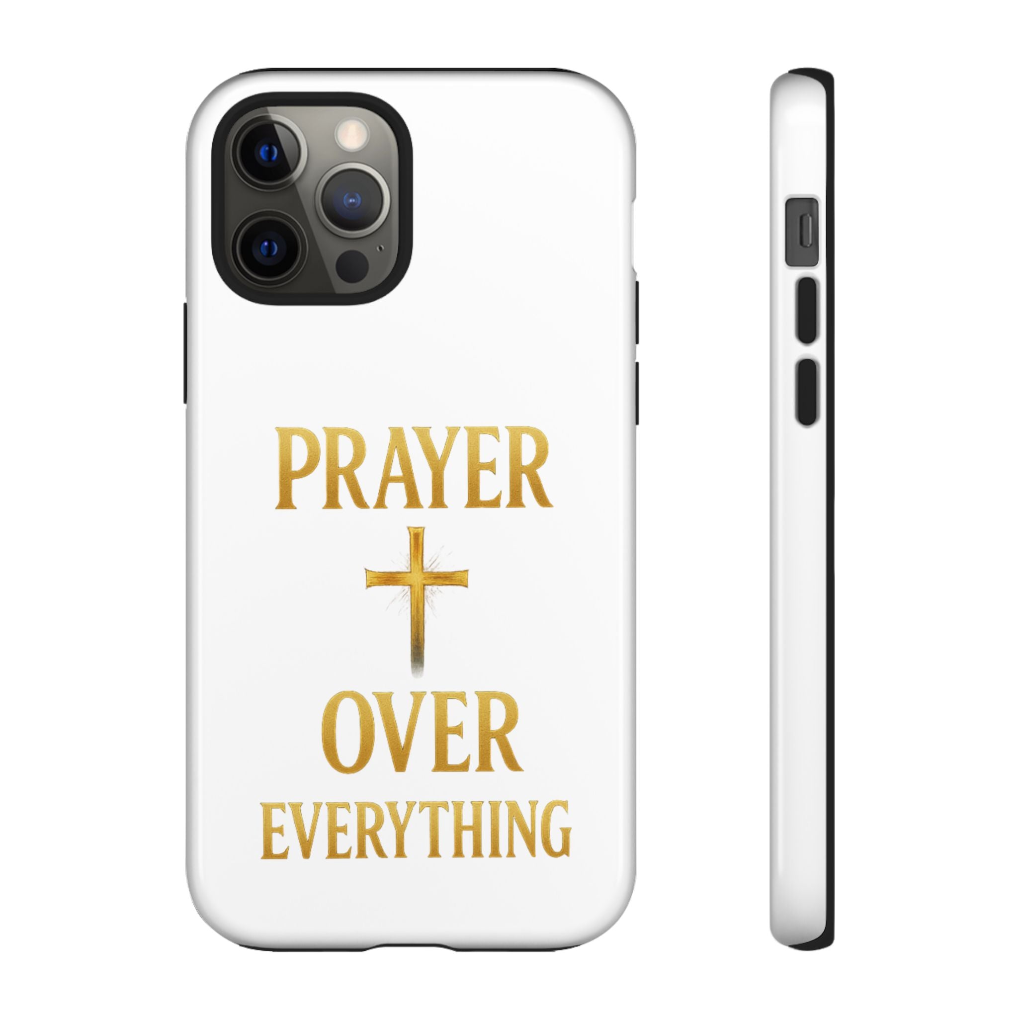 Christian Phone Case
